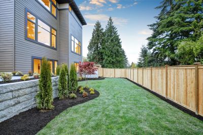Provide a Safe and Enclosed Area!
